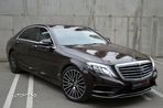 Mercedes-Benz S 350 d BlueTEC 4M Long Aut - 2