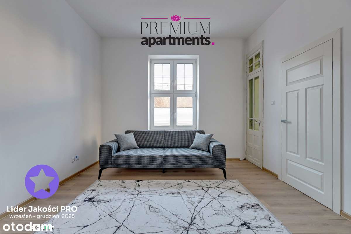 Przestronne 4 pok Oliwa blisko Centrum Biznesu-3