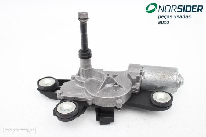 Sistema motor limpa vidros tr Ford Fiesta|13-16 - 1