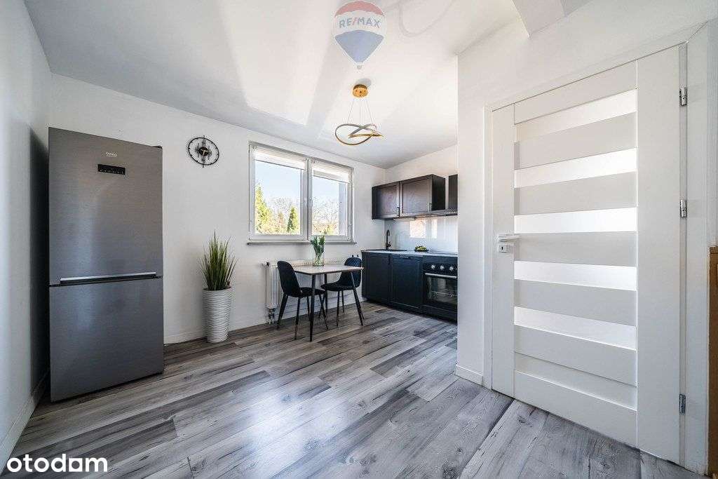 Mieszkanie osobne wejście bezczynszowe Grunwald-9