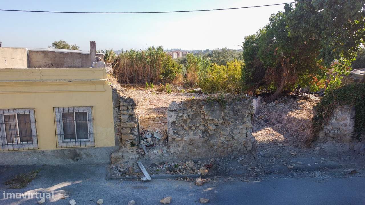 Terreno de Excelência na Alta de Lisboa - RESERVADO - Grande imagem: 3/9