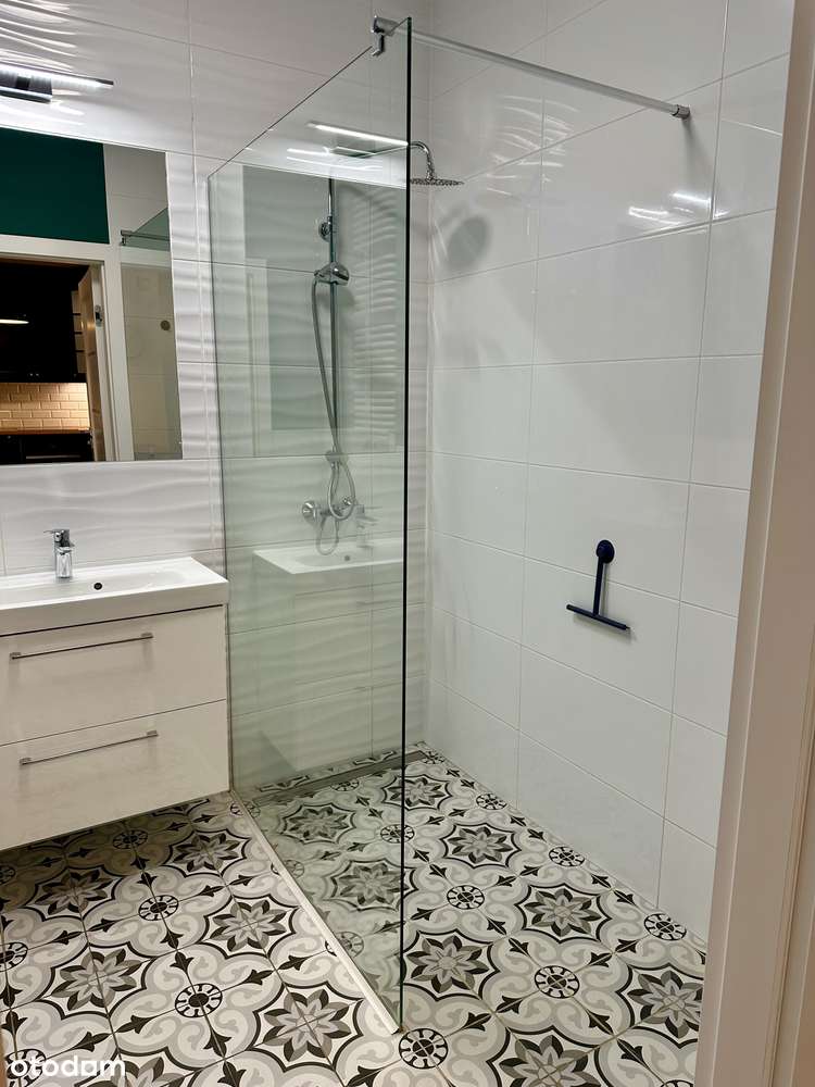 Bezpośrednio wynajmę 42 mkw, Bohema,wysoki standa - Pełny obrazek: 4/5