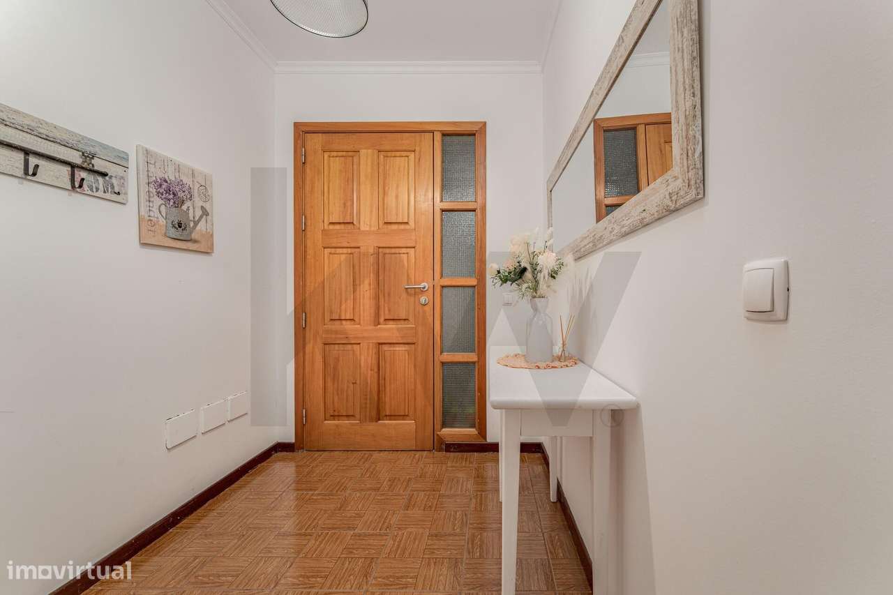 Moradia T2 | Água de Pena, Santa Cruz - Grande imagem: 5/40