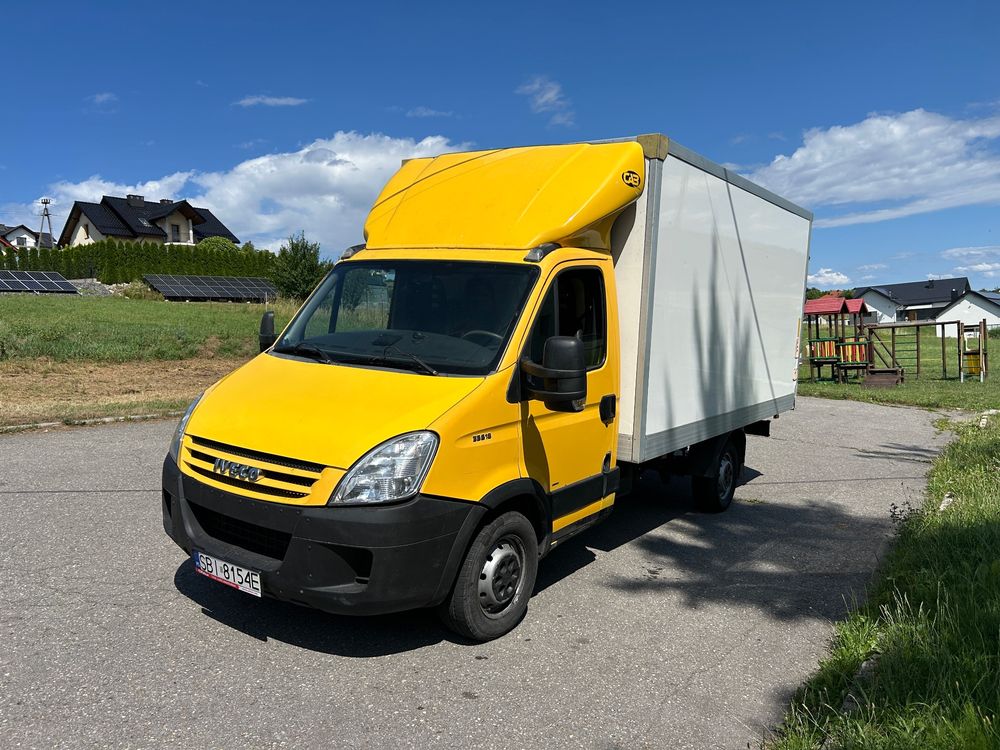 Iveco Daily 2007