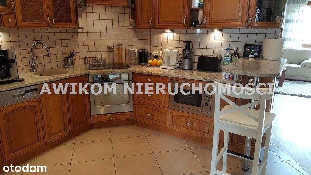 Dom, 126 m², Grodzisk Mazowiecki - Pełny obrazek: 4/15