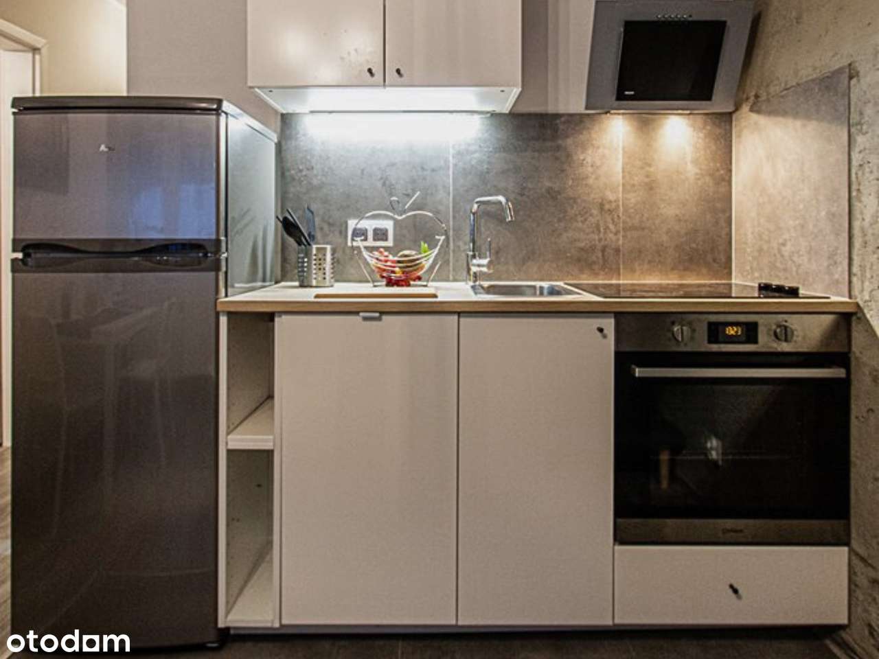 Gotowe do zamieszkania 2pokoje na os. Reduta - Pełny obrazek: 3/9