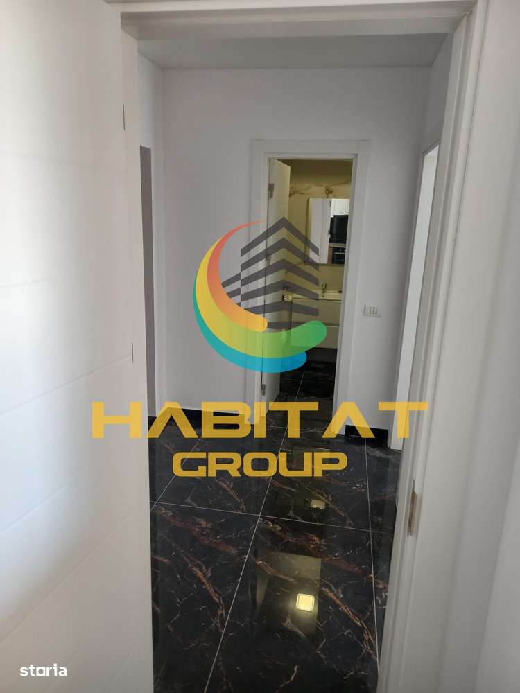 Pallady 3 camere decomandat 72 mp ACTE GATA DE MUTARE - Imagine principală: 5/9