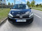 Volkswagen Golf VI 1.6 TDI Trendline Optimum - 4