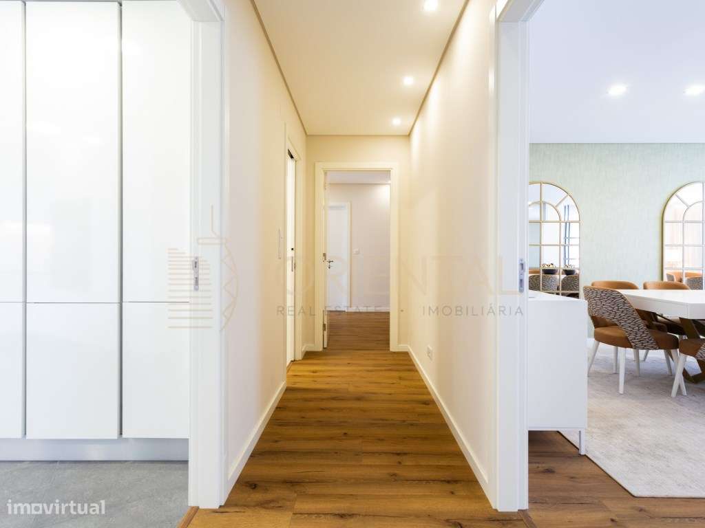 Exclusivo T4 Penthouse de Luxo com 379 m² na Póvoa de Santa Iria.-22