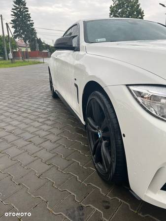 BMW Seria 4 435iCoupe xDrive M Sport - 7