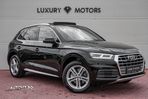 Audi Q5 2.0 TDI quattro S tronic - 13