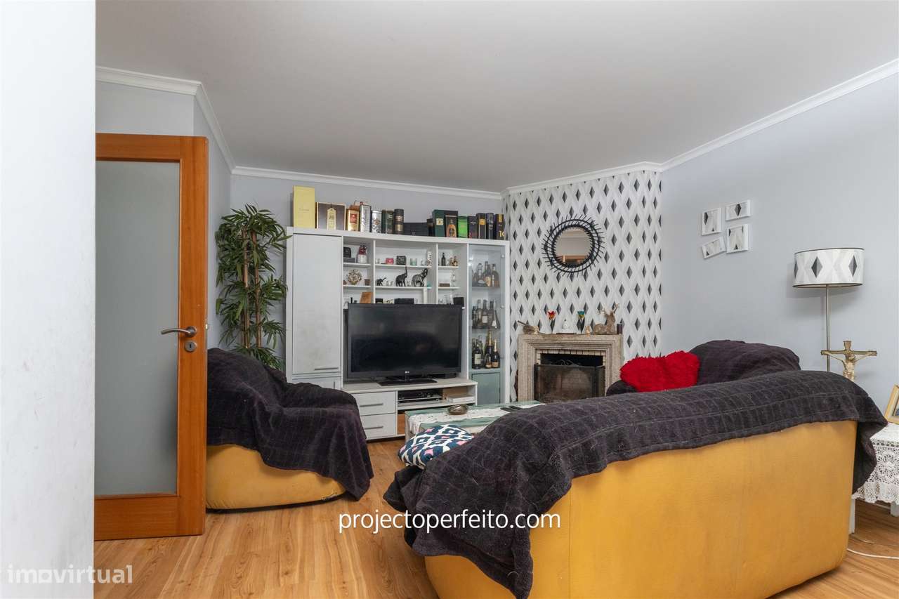 Apartamento T3 Venda em São Félix da Marinha,Vila Nova de Gaia - Grande imagem: 3/18