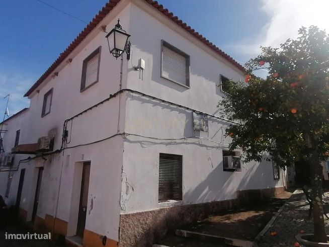 Venda de Edifício em Rua 25 de abril Nº 17 Vila Nova da Baronia (Alvit-29