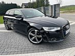 Audi A6 Avant 2.0 TDI DPF multitronic - 7