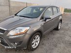 Ford Kuga 2.0 TDCi FWD Trend - 4