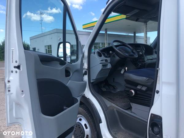 Iveco Daily 50C18 - 21