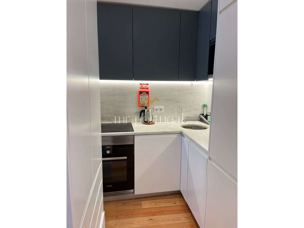 Edifício Remodelado na Rua de São Bento - Excelente Oportunidade de...-23