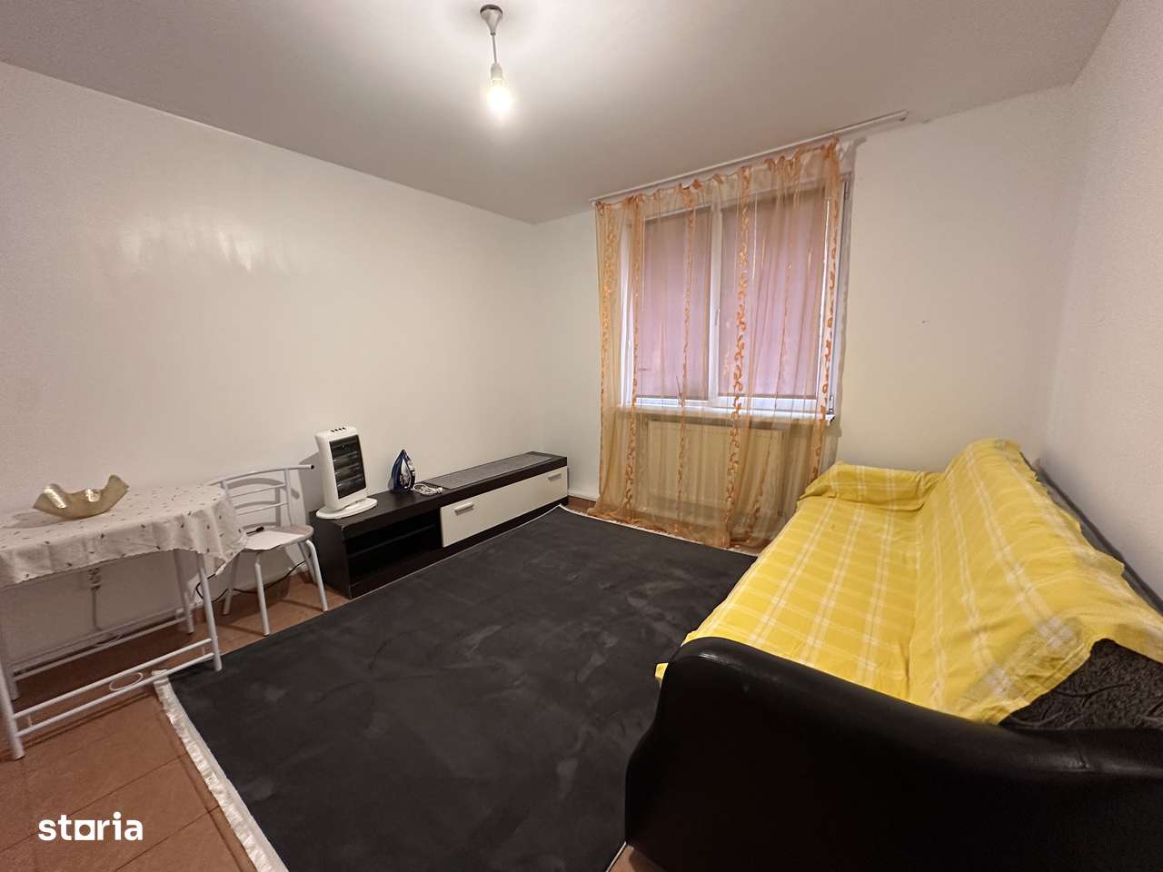Garsonieră Variantă/Mărăței strada Dimitrie Leonida 101 - Imagine principală: 2/9