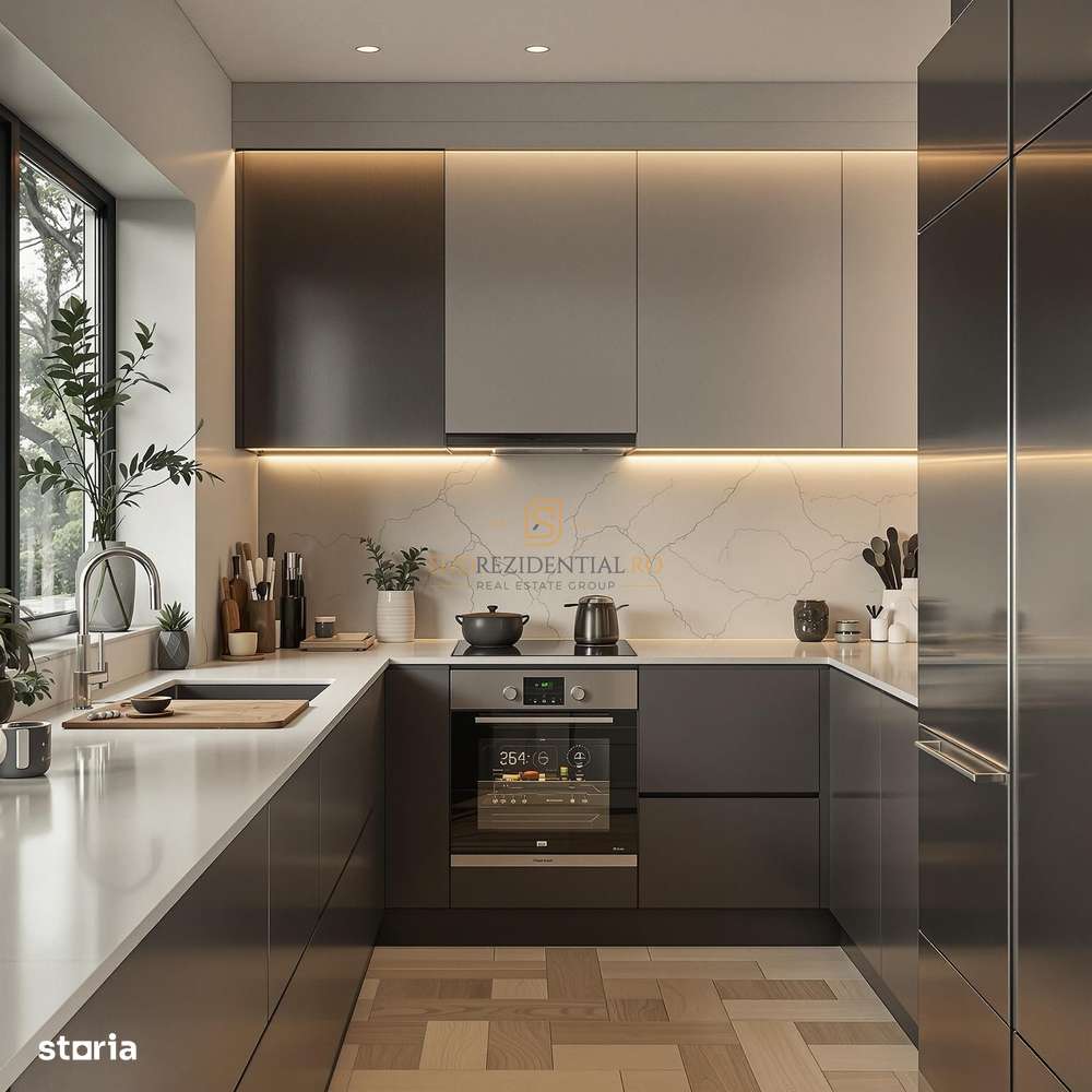 Oferta apartament cu 2 camere, 0% Comision, locatie Grand Arena, Sect4 - Imagine principală: 3/20