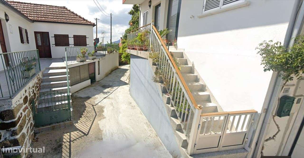 Moradia em Melgaço, Paderne - Grande imagem: 4/7