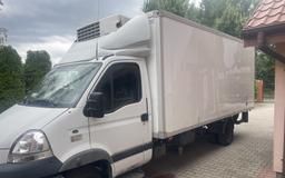 Renault Mascott 2007