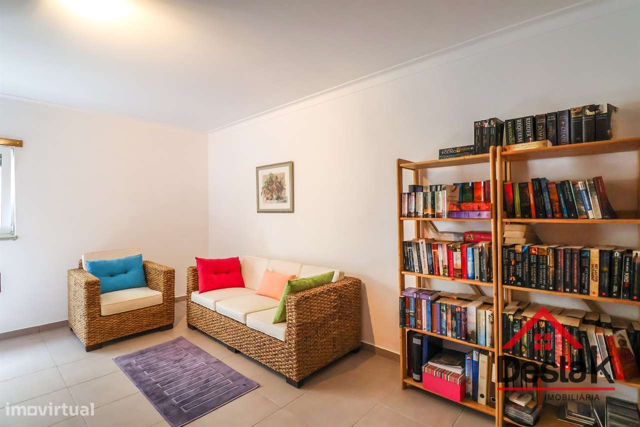 Fantástica Moradia isolada V4 em Lordosa, Viseu-41