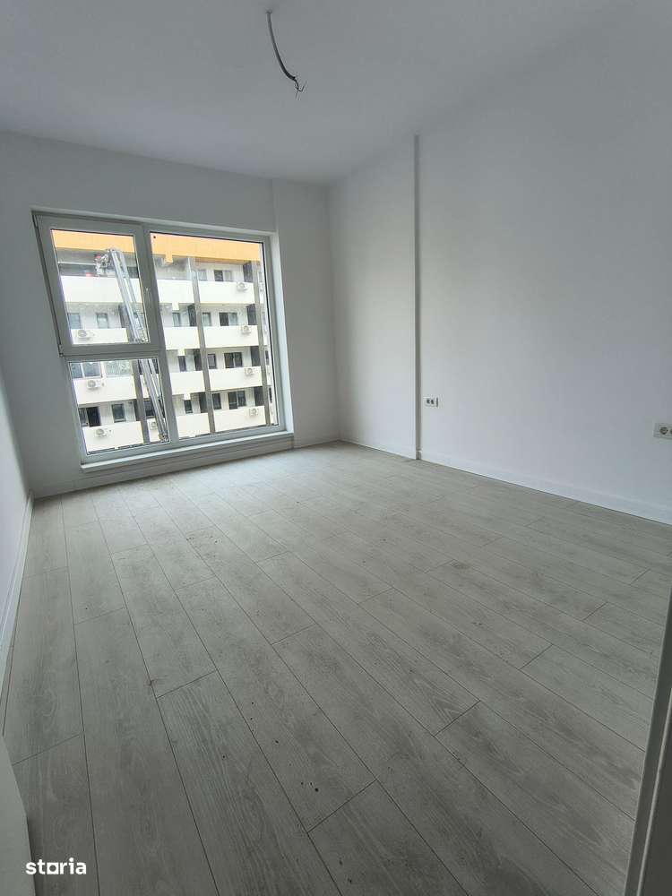 Studiou superb 2 camere incalzire in pardoseala 5min de metrou Berceni