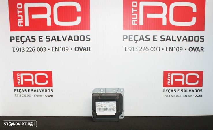 Centralina de Airbag Peugeot 208 - 1