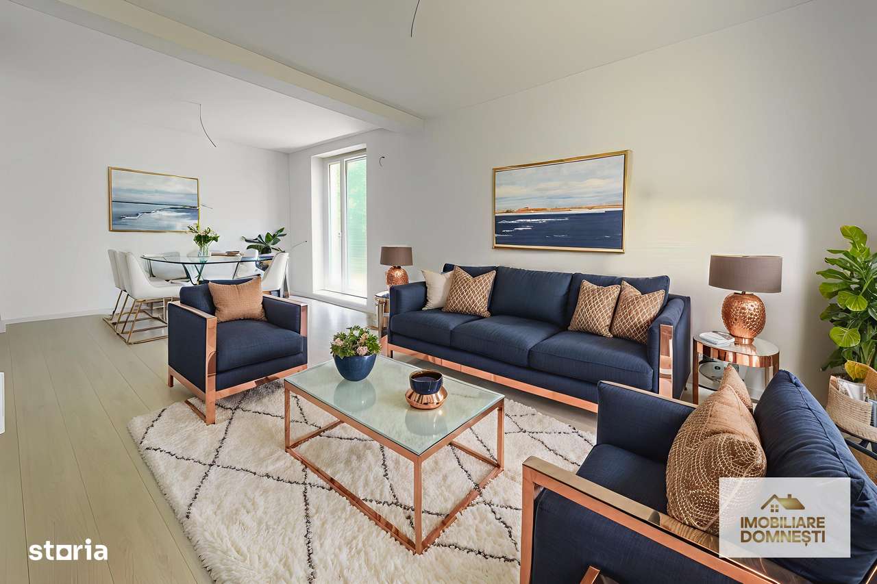 Imobiliare Clinceni  P+1 toate utilitatile - Imagine principală: 3/18