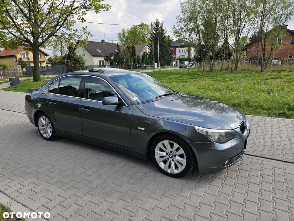 BMW 5