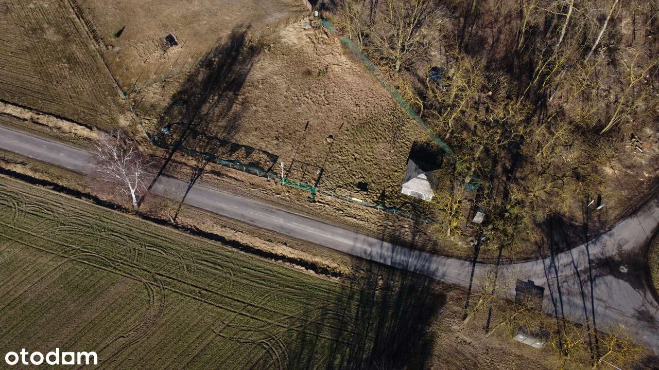 działka budowlano/usługowa-16