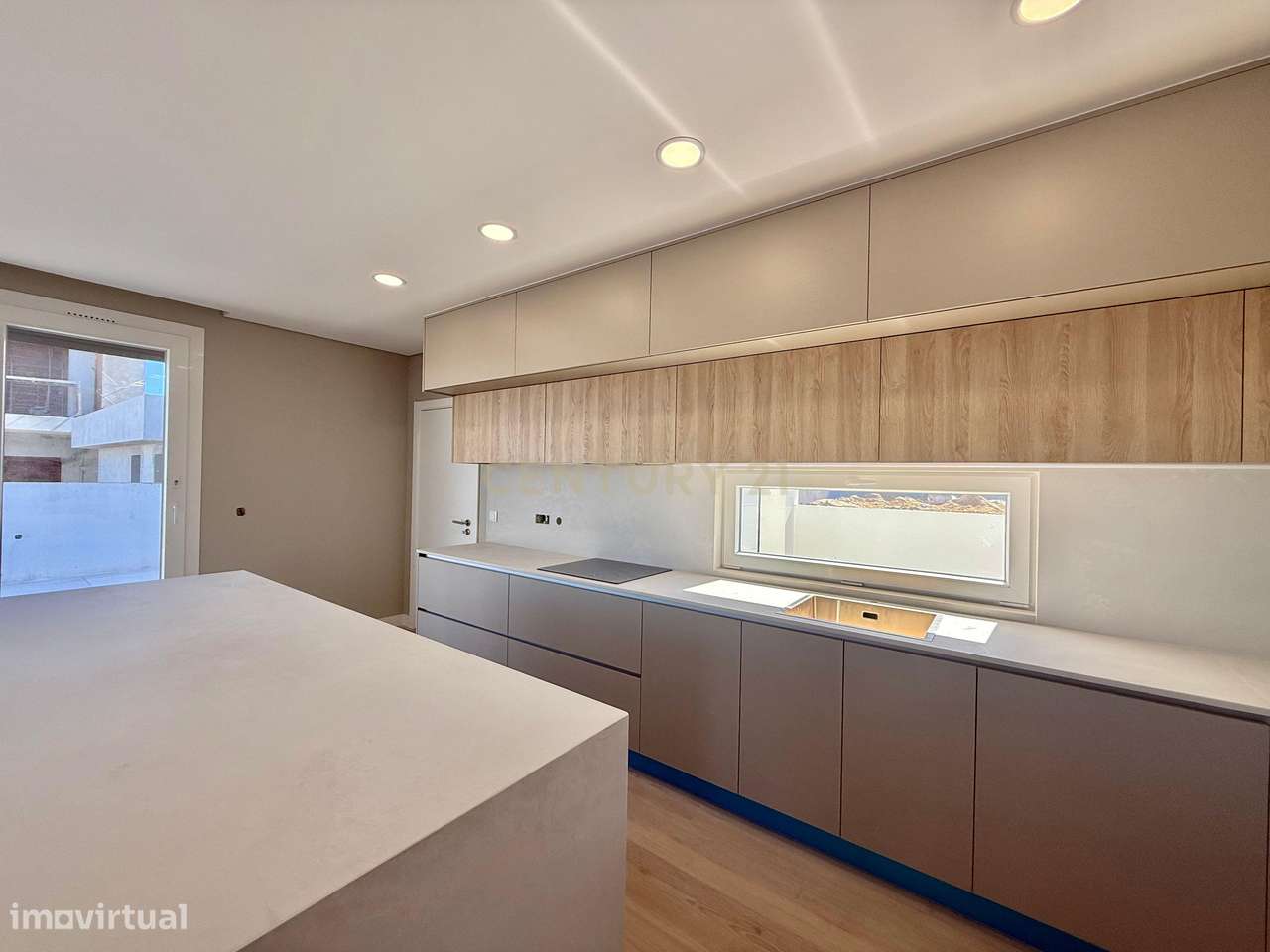 Moderna Moradia T3 em Azeitão, Setúbal - Em Construção-9