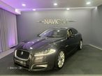 Jaguar XF 2.2 D R-Sport - 6