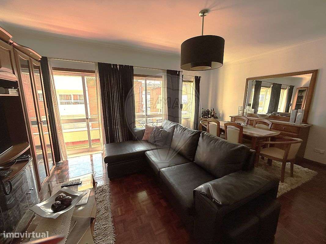 Apartamento T3 para venda - Grande imagem: 4/12