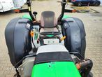 Deutz-Fahr Agrofram 410 2013r 420 430 85 100 Agroplus Agrotron Agrolux 4x4 G - 6