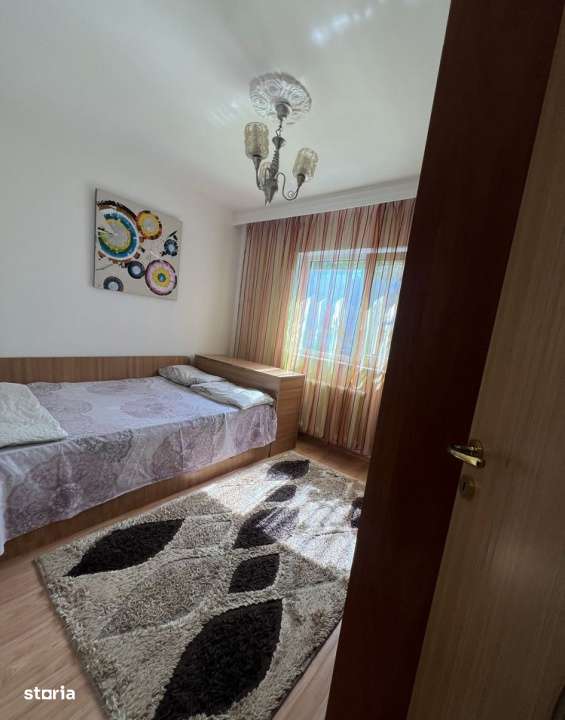 Apartament cu 2 camere/ 47 mp/ situat in zona Soveja/ termen lung - Imagine principală: 4/8