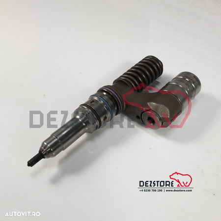 Injector Iveco Stralis Cursor 13 (500331074) - 3