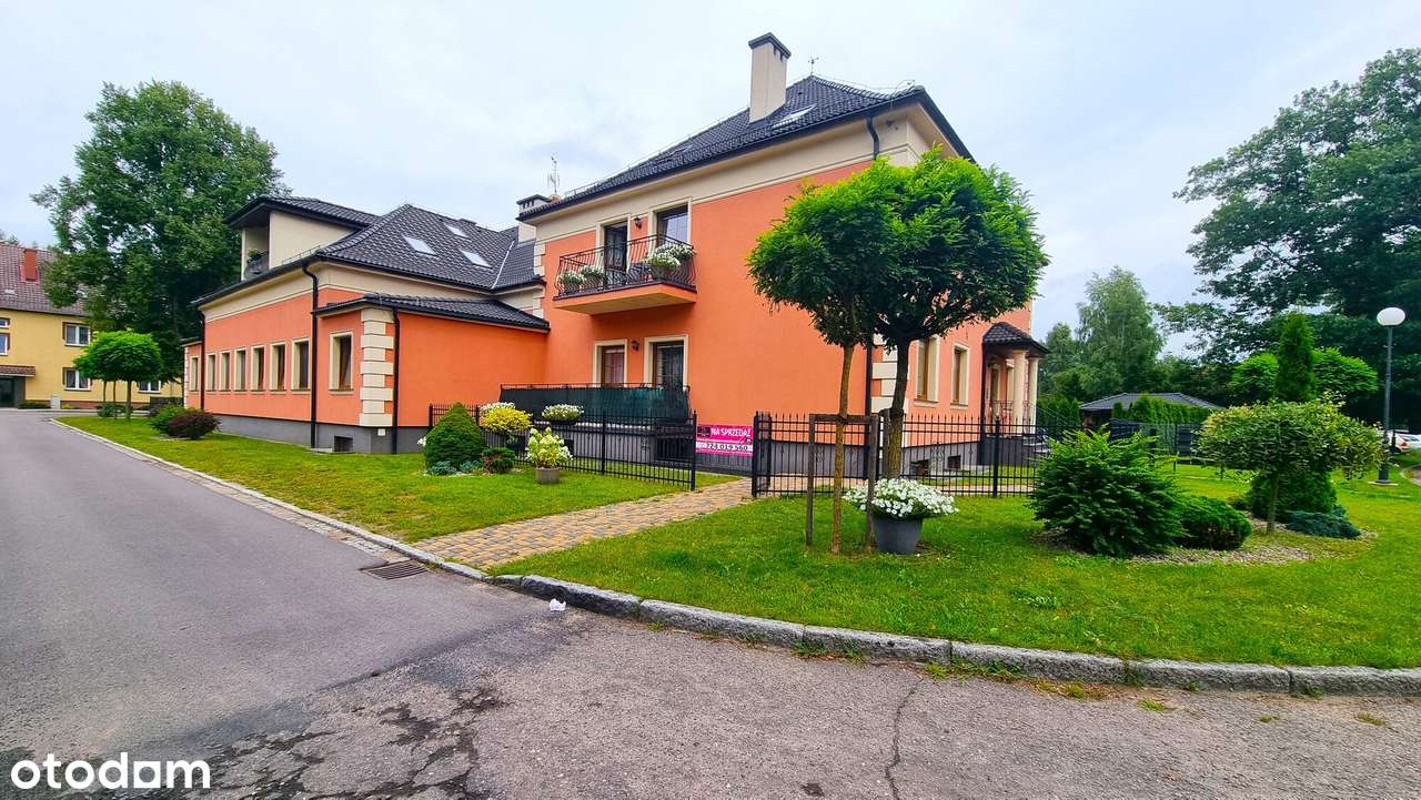 Lokal użytkowy 80,89 m²- Willa pod Akacjami-3