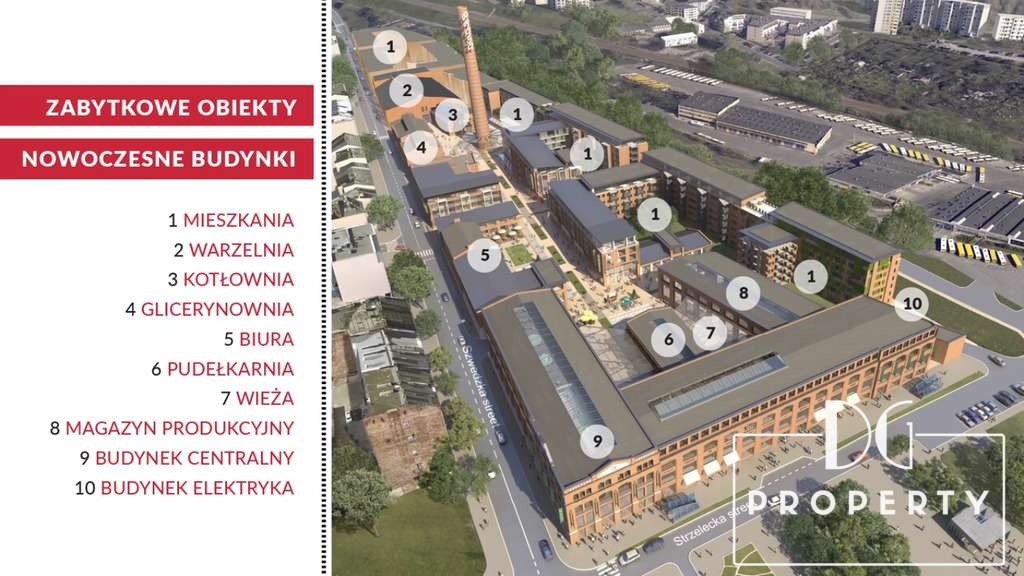 Lokal 70m2 usługowo handlowy z dużą witryną - Pełny obrazek: 5/6