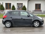 Kia Venga 1.4 CRDi 90 Edition 7 - 9