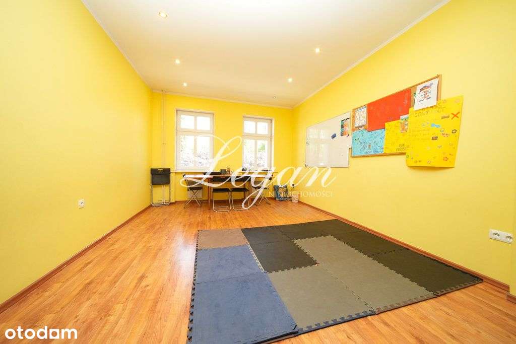 Atrakcyjne 3 pokoje - Centrum – Gorzów Wlkp. - Pełny obrazek: 2/6