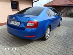 Skoda Octavia 1.8 TSI Ambition EU6 - 4