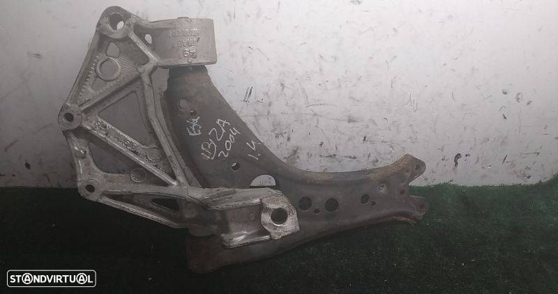 Braço Suspensão Frt Frente Esquerdo Seat Ibiza Iii (6L1) - 1