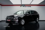 Peugeot 308 SW 1.5 BlueHDi Allure - 1