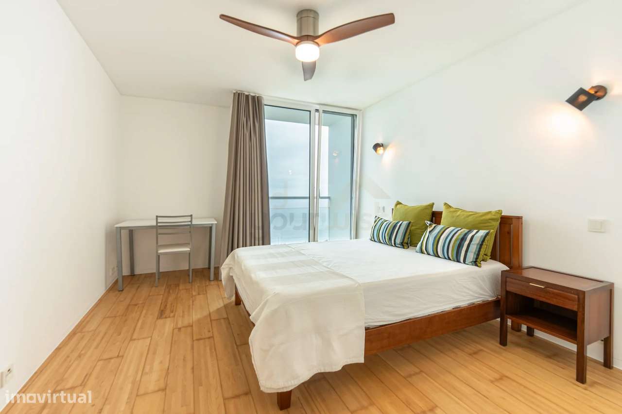 Moradia de Luxo Casas Brancas da Ajuda-22