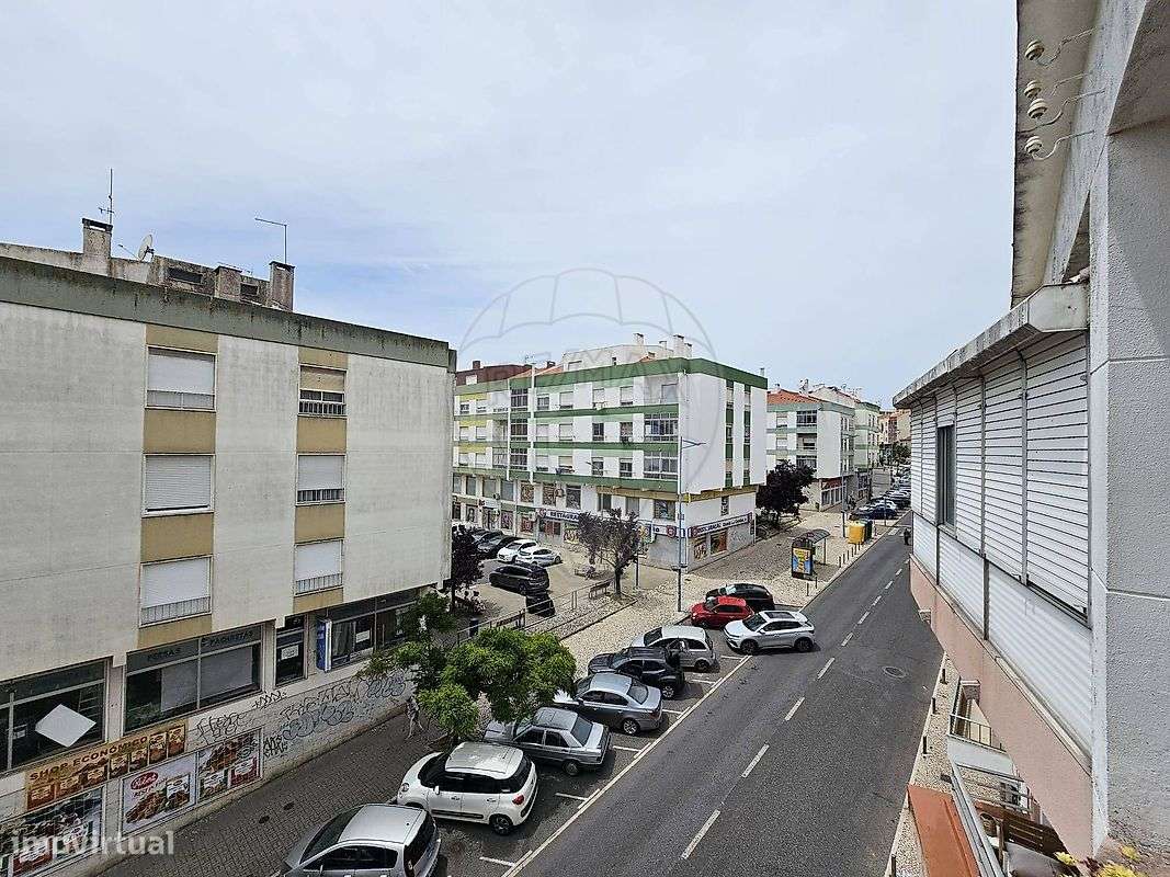 Apartamento T2 para venda-9