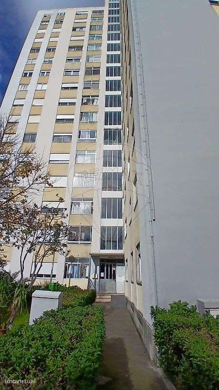 Apartamento T2 para arrendamento - Grande imagem: 4/5