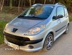 Peugeot 1007 1.4 Happy - 2