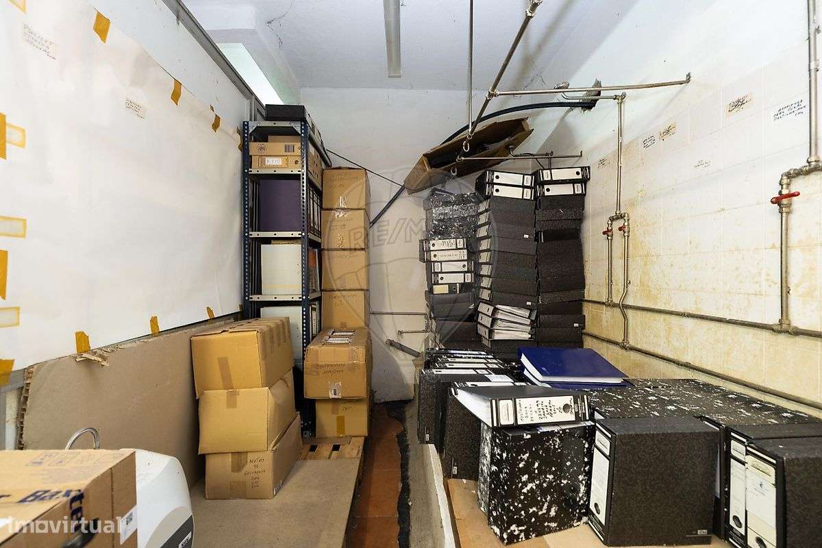 Armazém  para arrendamento - Grande imagem: 3/8