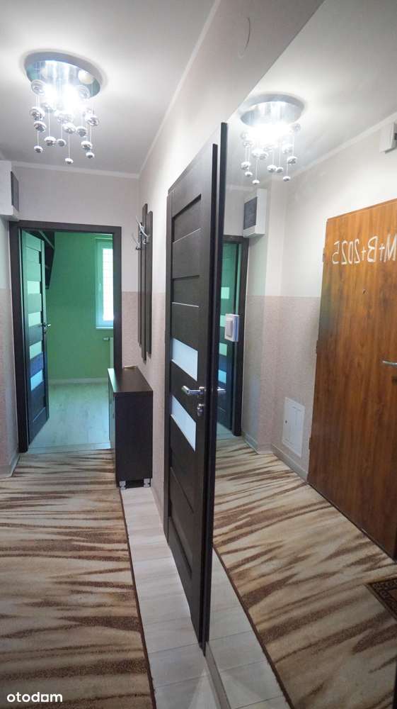 Komfortowe, dwustronne mieszkanie w topowej lokalizacji - Pełny obrazek: 5/20